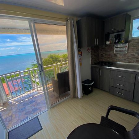 Rocky Point Posada Ocean Colors מראה חיצוני תמונה