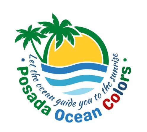 Rocky Point Posada Ocean Colors מראה חיצוני תמונה