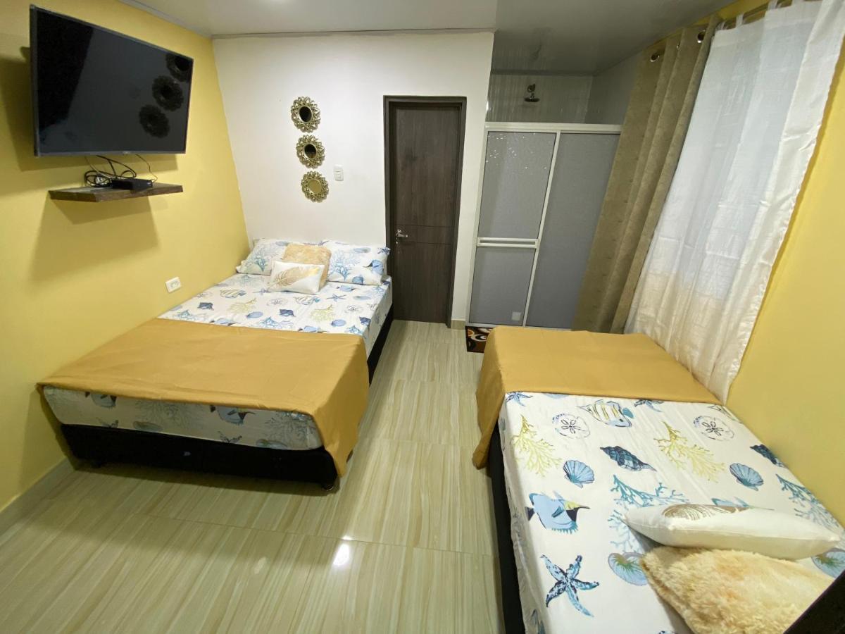 Rocky Point Posada Ocean Colors מראה חיצוני תמונה