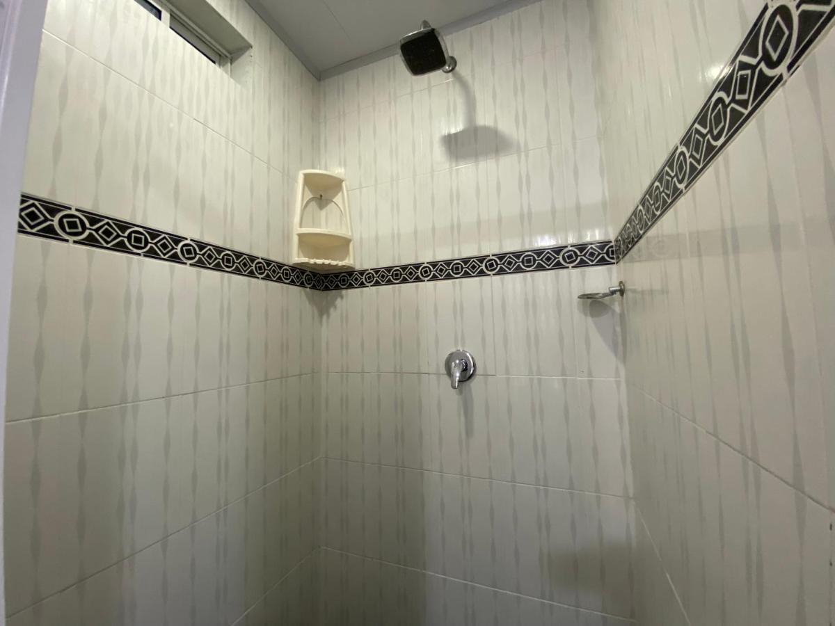 Rocky Point Posada Ocean Colors מראה חיצוני תמונה