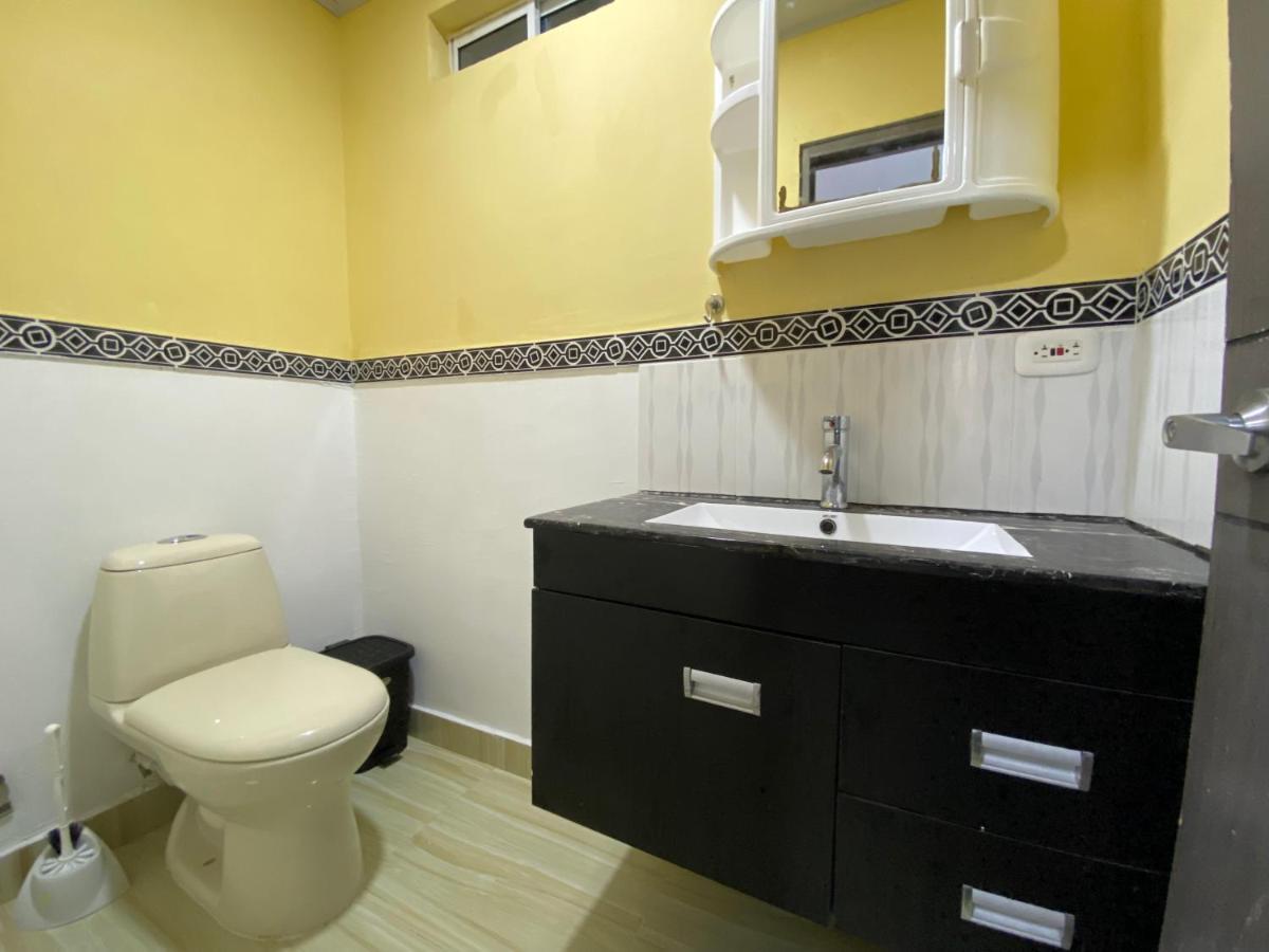 Rocky Point Posada Ocean Colors מראה חיצוני תמונה