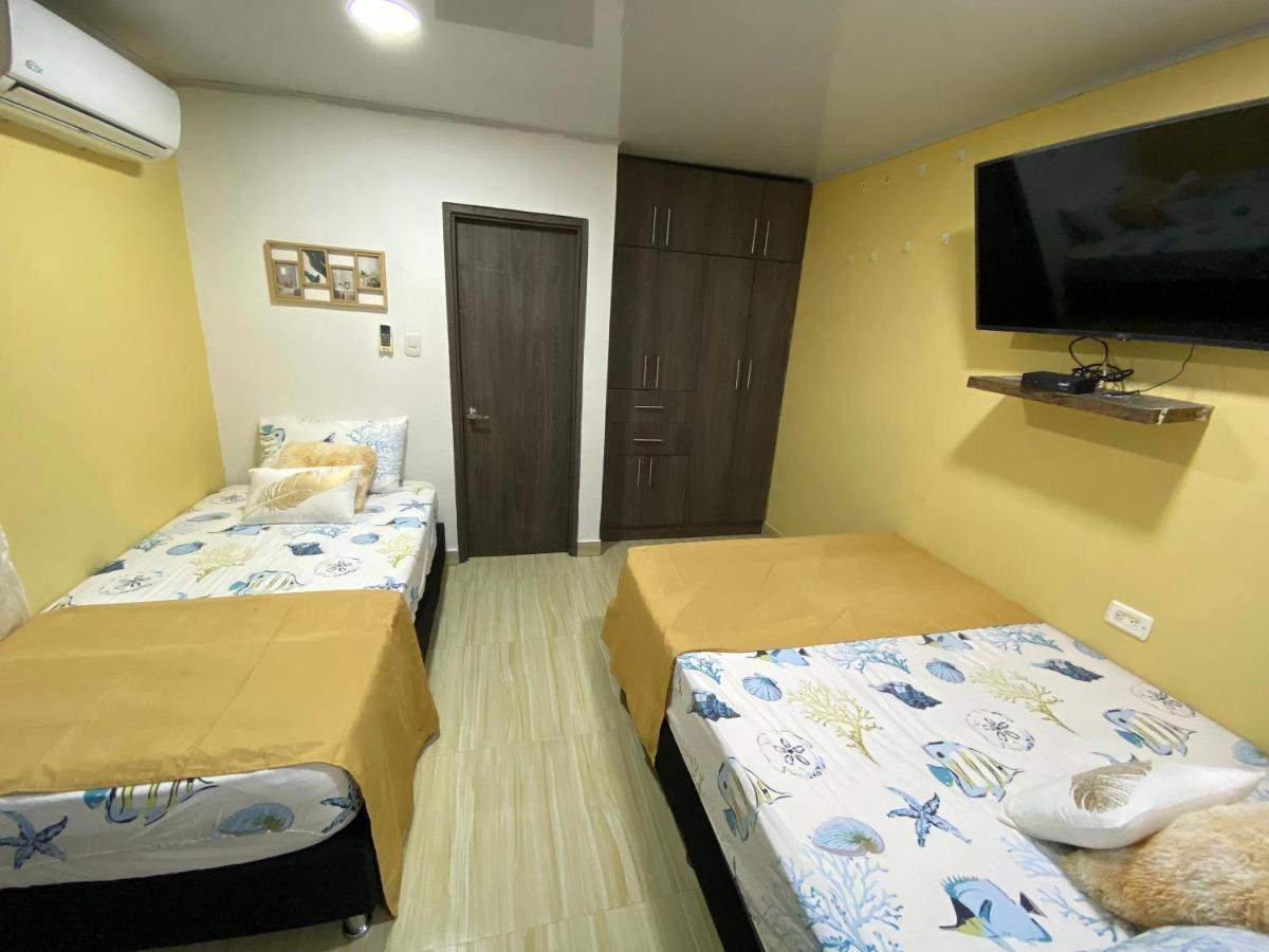 Rocky Point Posada Ocean Colors מראה חיצוני תמונה
