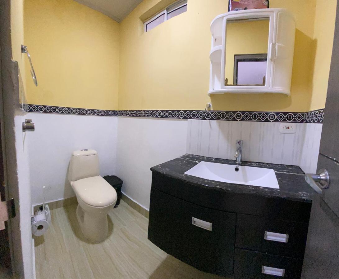 Rocky Point Posada Ocean Colors מראה חיצוני תמונה