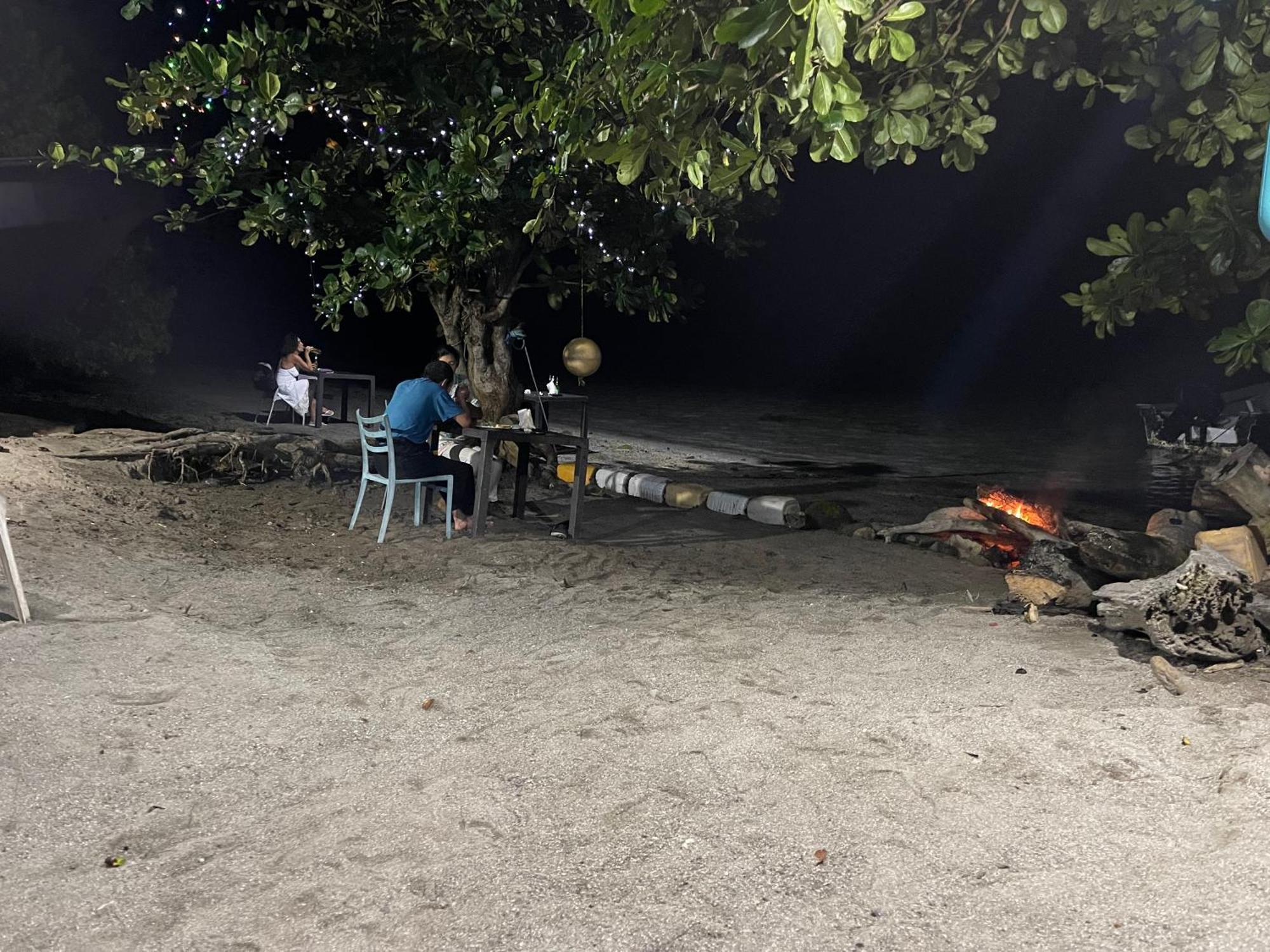 Rocky Point Posada Ocean Colors מראה חיצוני תמונה