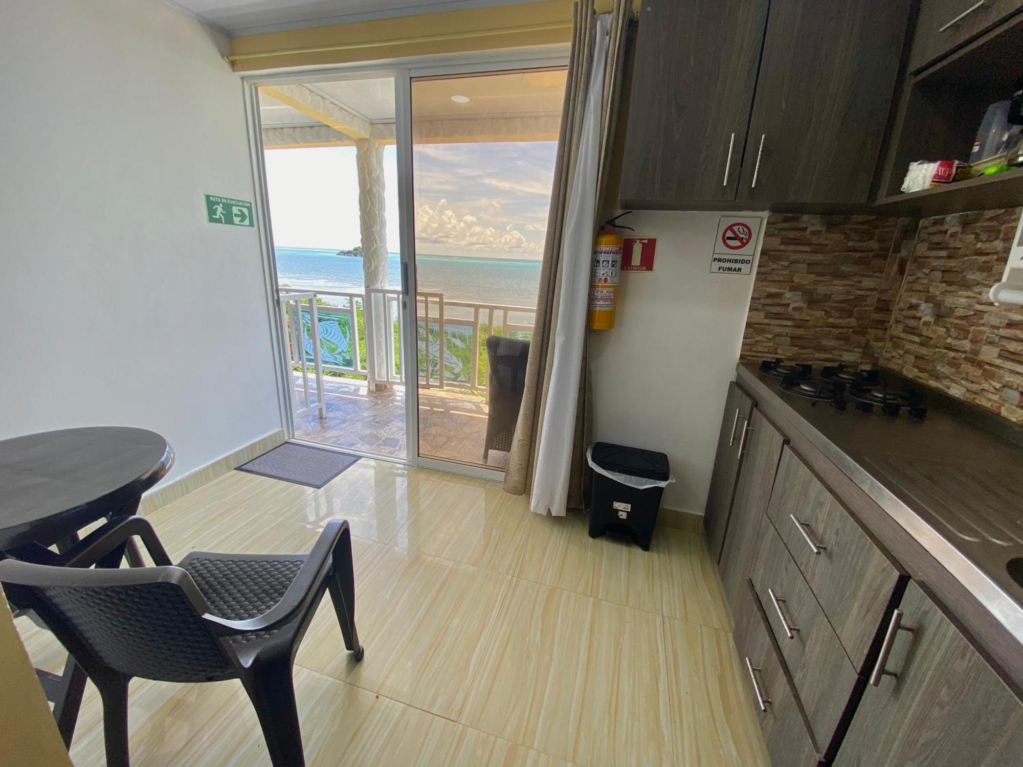 Rocky Point Posada Ocean Colors מראה חיצוני תמונה