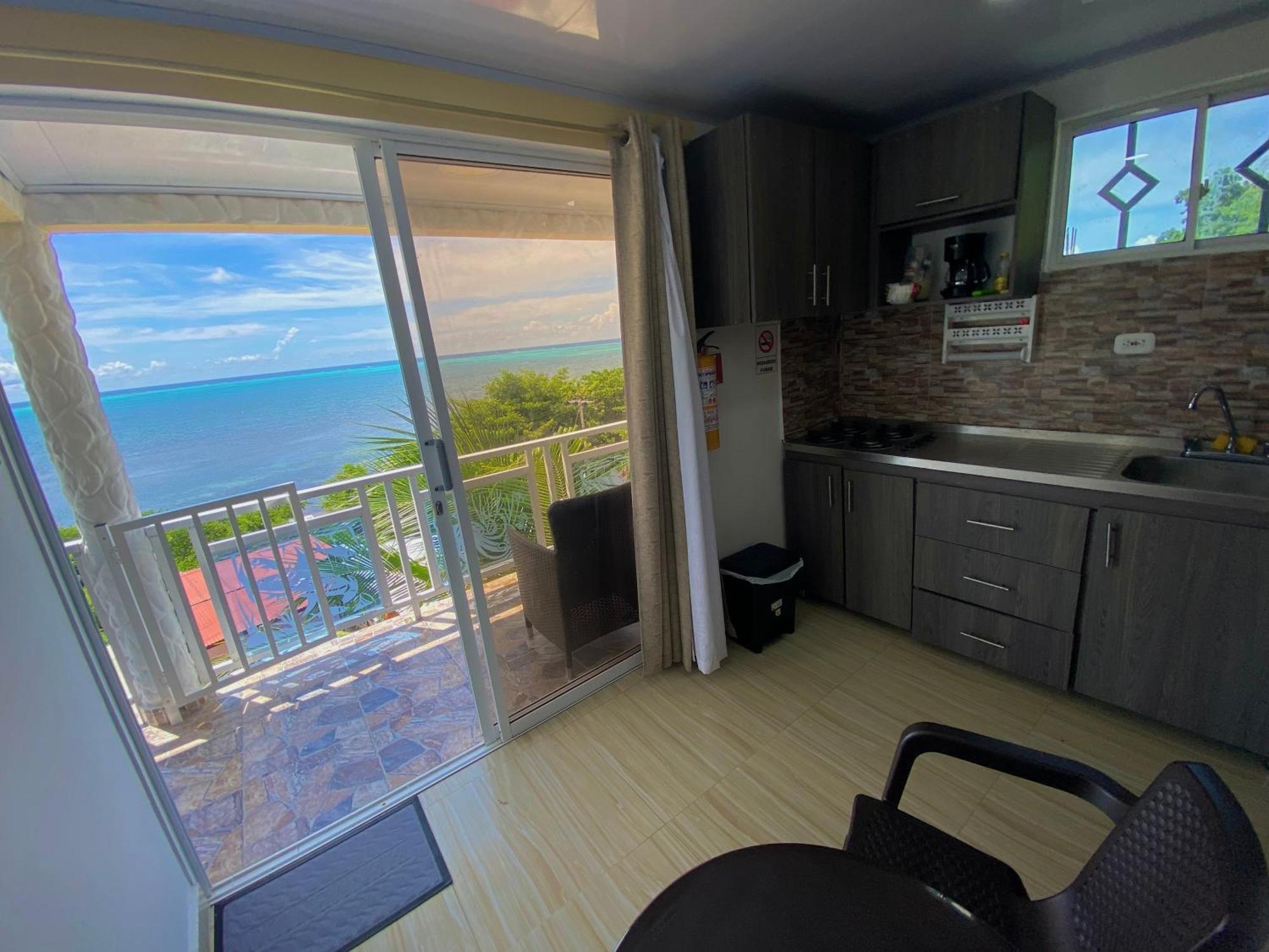 Rocky Point Posada Ocean Colors מראה חיצוני תמונה